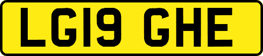 LG19GHE