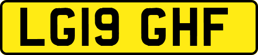 LG19GHF
