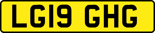 LG19GHG