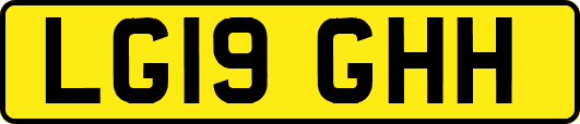 LG19GHH