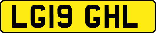 LG19GHL