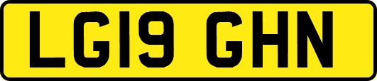 LG19GHN