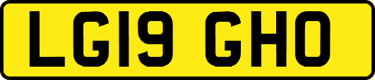 LG19GHO