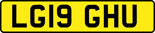LG19GHU