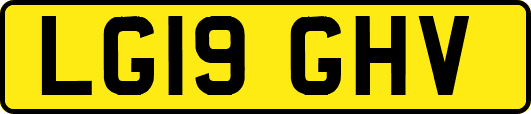 LG19GHV
