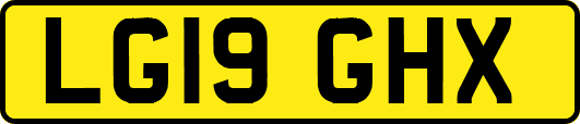LG19GHX