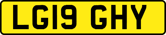 LG19GHY