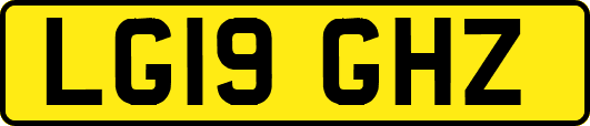 LG19GHZ