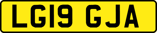 LG19GJA