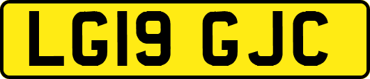 LG19GJC