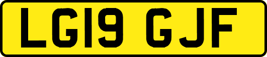 LG19GJF