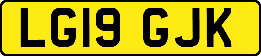 LG19GJK