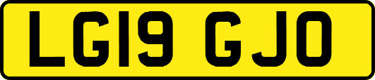 LG19GJO