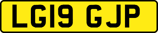 LG19GJP