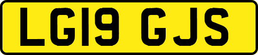 LG19GJS