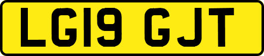 LG19GJT