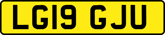 LG19GJU
