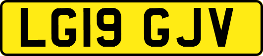 LG19GJV
