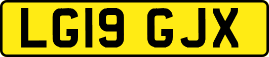 LG19GJX