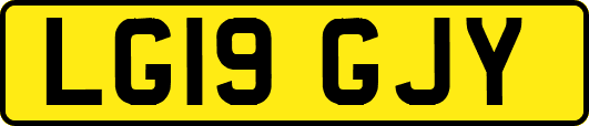 LG19GJY