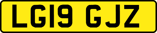 LG19GJZ