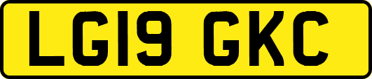 LG19GKC