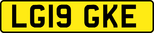 LG19GKE