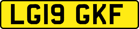 LG19GKF