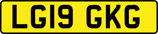LG19GKG