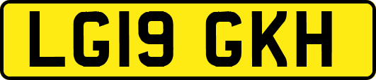 LG19GKH