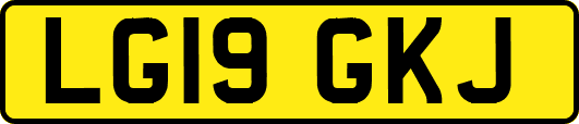 LG19GKJ