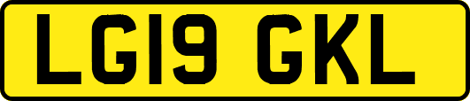LG19GKL