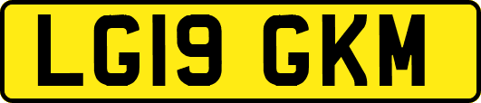 LG19GKM