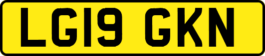 LG19GKN