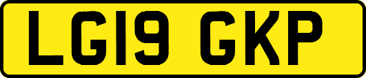 LG19GKP
