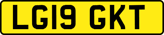 LG19GKT