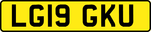 LG19GKU