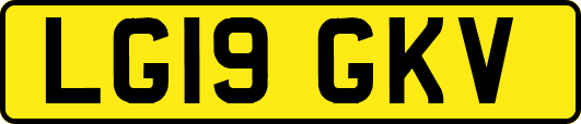LG19GKV