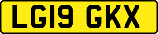 LG19GKX