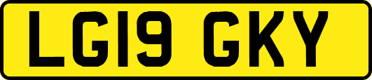 LG19GKY