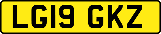 LG19GKZ