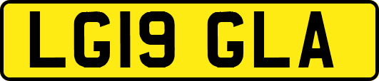 LG19GLA