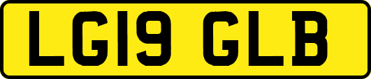 LG19GLB