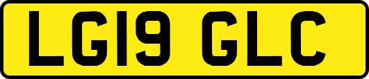 LG19GLC