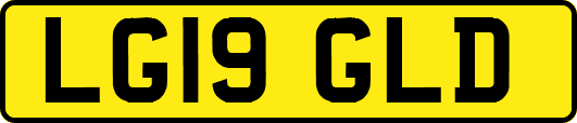 LG19GLD