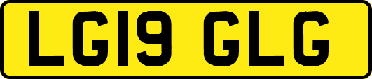 LG19GLG