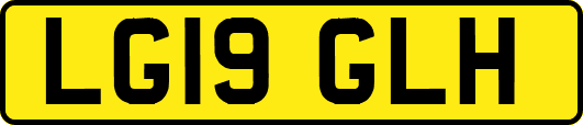 LG19GLH