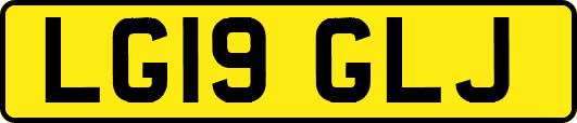 LG19GLJ