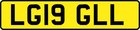LG19GLL