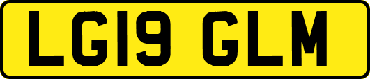 LG19GLM